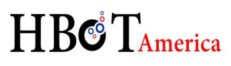 HBOT America's Logo